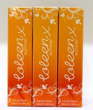 Coleen x Summer 100ml EDT