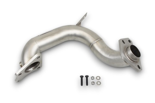 Downpipe renault clio edc - downpipe, rs