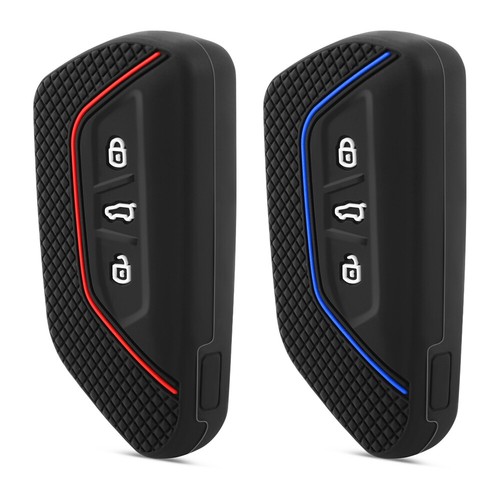 Button car key shell cover - button,