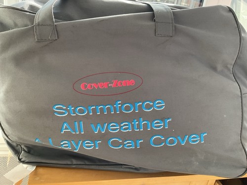 Used cover zone - used, cover-zone