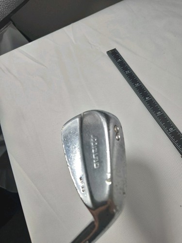 Mizuno iron dynamic - iron,