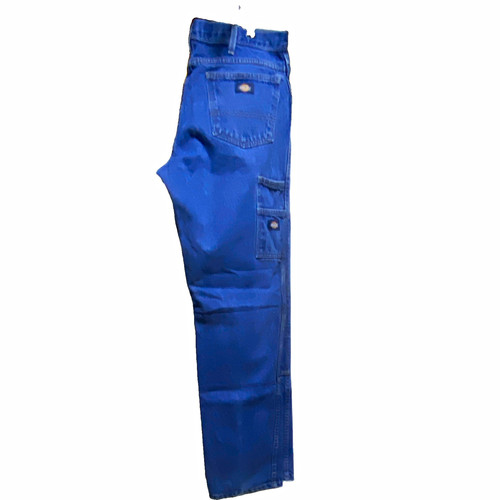 Vintage dickies mens carpenter - dickies,