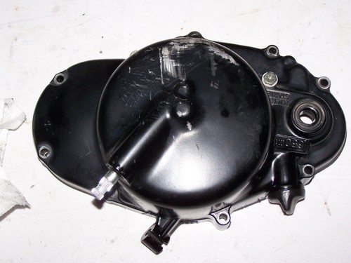 2002 suzuki jr80 clutch cover - 2002,