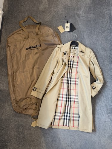 Authentic burberry the - burberry, ‘the