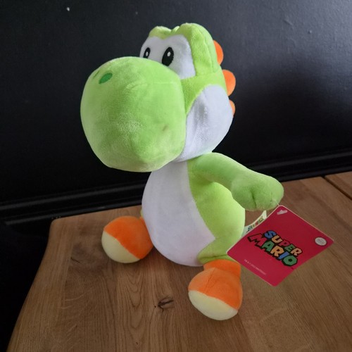 Official nintendo super - nintendo, mario
