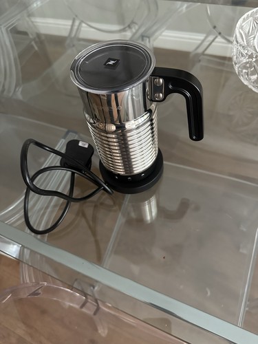 Nespresso aeroccino electric - nespresso,