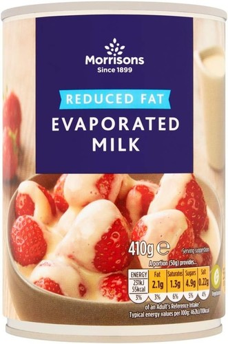 Morrisons eat smart - eat,