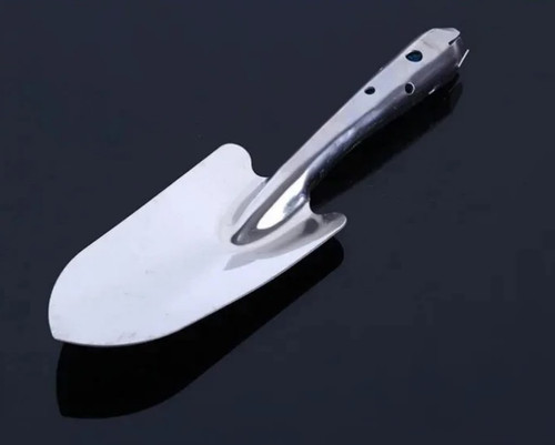 Hilka pro garden stainless - hilka,