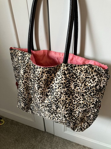 Wacoal leopard print - leopard,