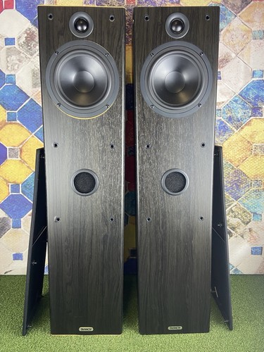 Tannoy mercury speakers set - f3,