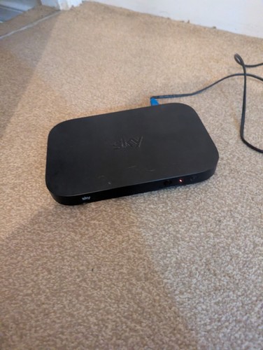 Sky mini black box fully - sky,