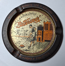 VINTAGE Antiseptic Betterwear