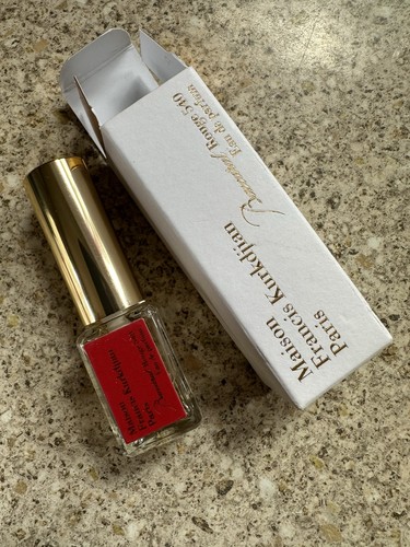 Mfk baccarat rouge - mfk,
