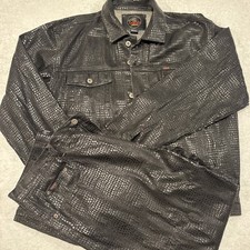 Vintage -Guess Jeans + Jacket
