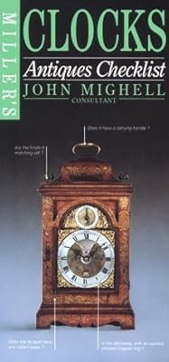 Clocks millers antiques - clocks,