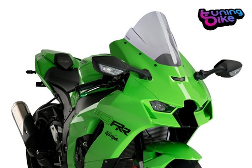 Puig fairing racing kawasaki - z-racing,