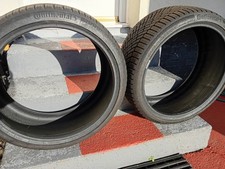 2 x Continental All Season