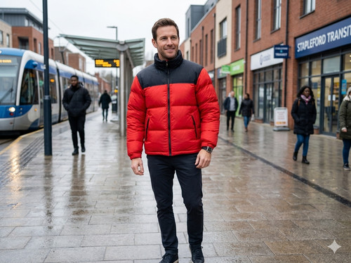 The north face mens - the,