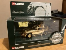 Corgi James Bond Aston Martin