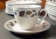 Vintage 1975-6 Alfred Meakin