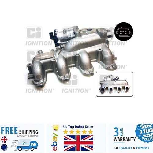 Egr valve for - egr, transit