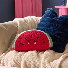 OHS Watermelon Cushion