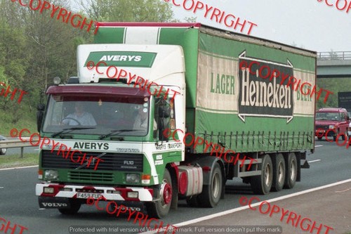 Truck photo averys transport - photo,