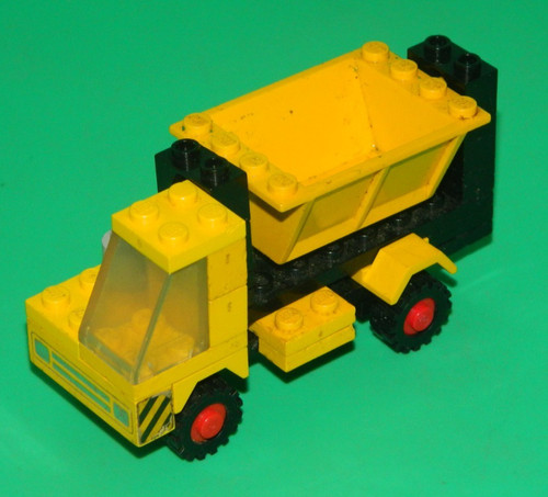 Vintage lego 622 classic - lego, town