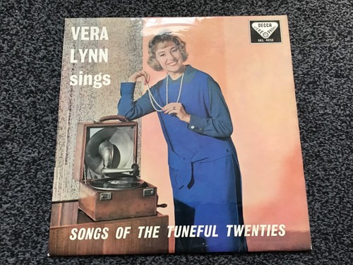 Vera lynn songs - vera, of