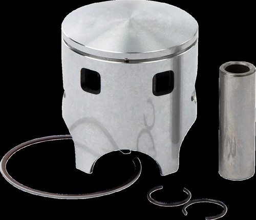 Vertex piston kit cr65 - piston,