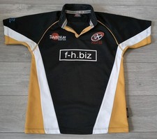 Cornish Pirates Rugby Union