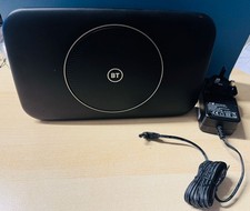 BT Smart Hub 2  Dual Band