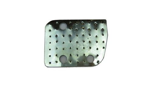 Door friction shim jaguar - door,