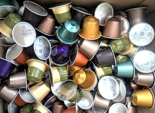 150 loose for nespresso - 150,