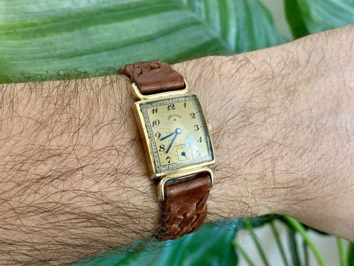 Vintage lord elgin mens - lord,