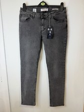 KUYICHI Suzie Slim Jeans -