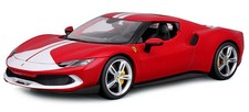 Bburago 16017R 1/18 Ferrari