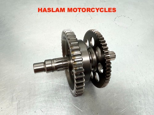 Kawasaki ninja starter - sx,