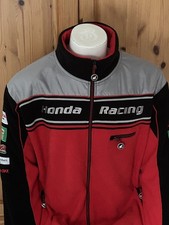Honda Racing Fleece Jacket XXL