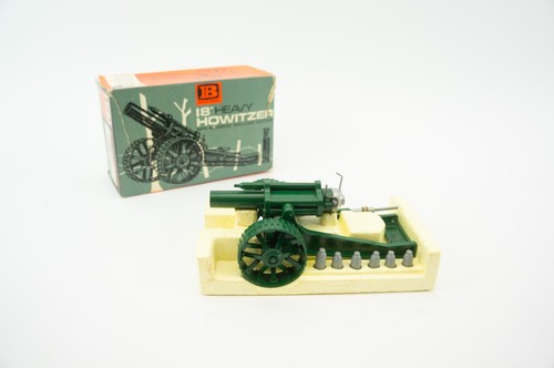 Britains 9740 heavy - britains, 18"