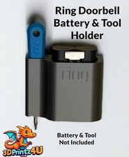 Ring Doorbell Camera Spare