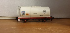 Bachmann TTA TTB Tank Wagon