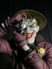 Batman the killing joke - joke, 2nd