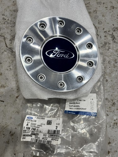 Genuine ford mondeo galaxy - ford,