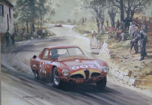 Original 1988 print - :, fangio