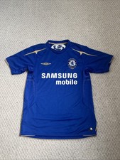 Chelsea Centenary Football