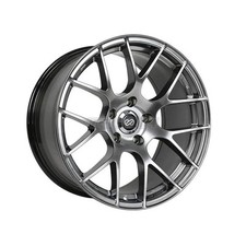 Enkei Raijin Alloy Wheel 19x8