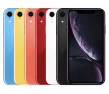 Apple iPhone XR 64GB 128GB (M)