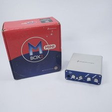 Digidesign Mbox 2 Mini USB