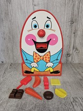 VINTAGE FEED HUMPTY CHILDRENS